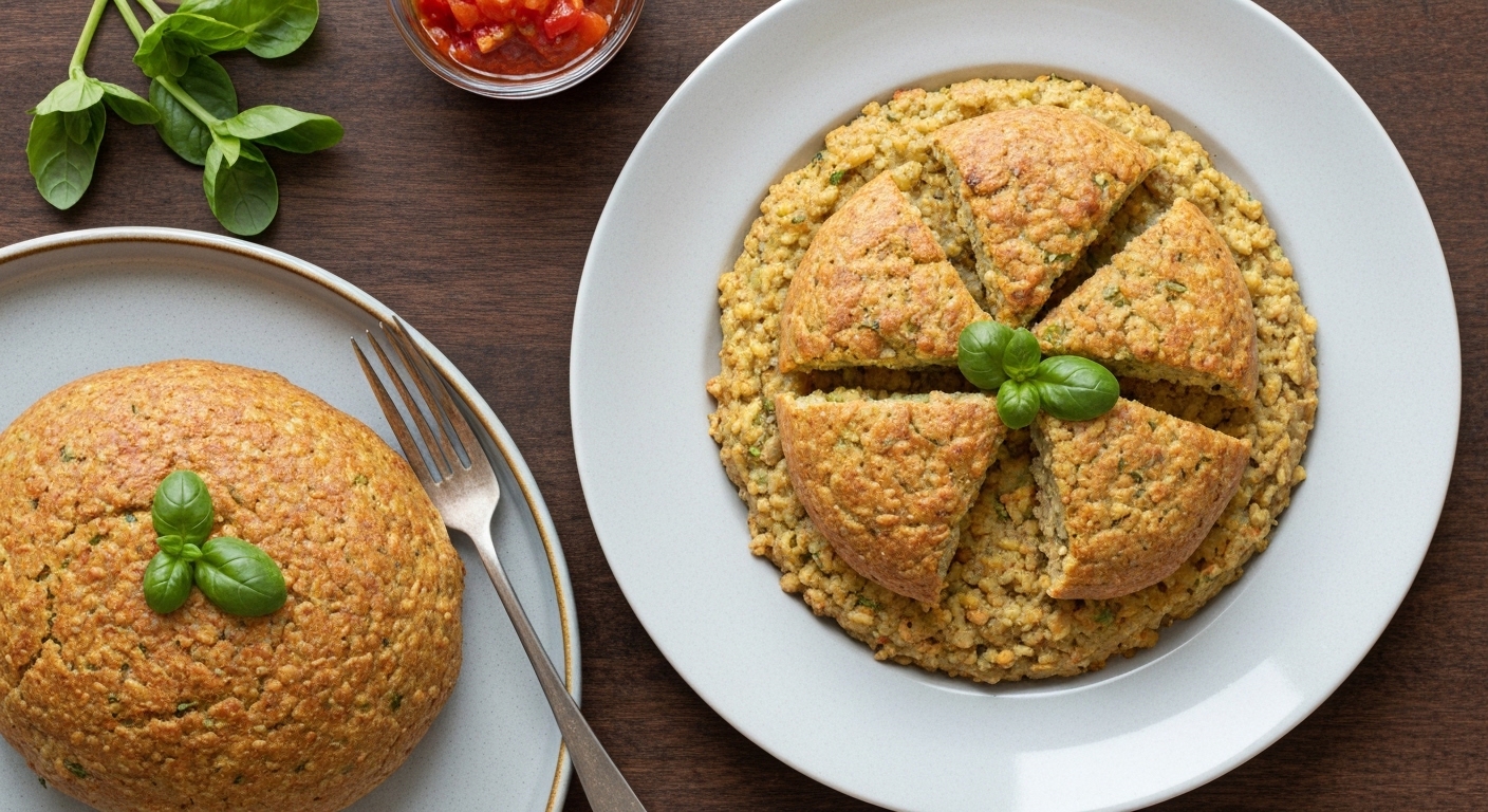 Caril de Grão e Espinafres Saudável: Um Toque Português Nutritivo