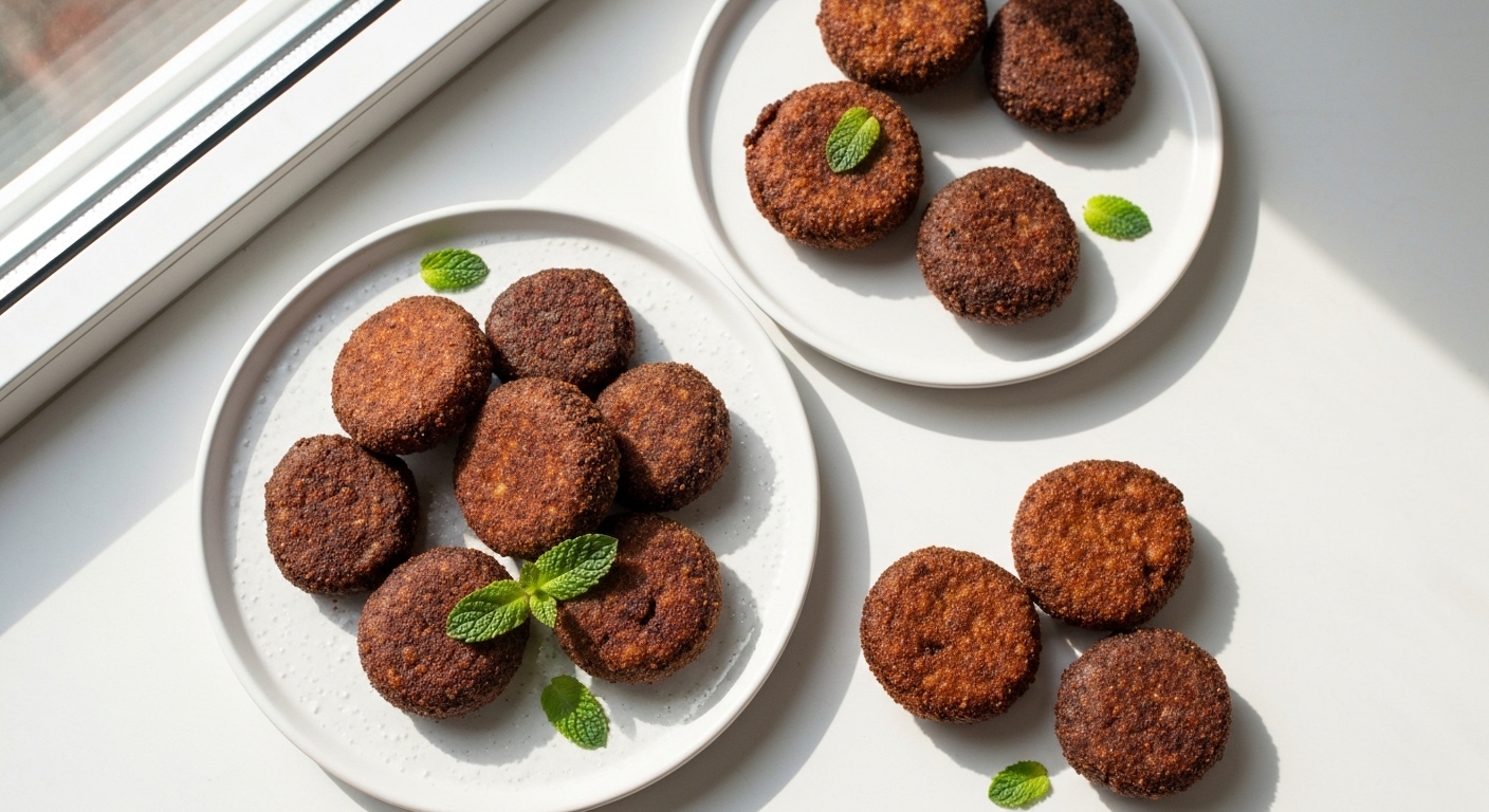 Receita Deliciosa de Choco Frito na Air Fryer à Portuguesa