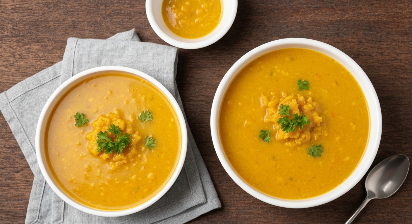 Sopa de Tomate e Manjericão Saudável à Portuguesa: Receita Tradicional e Leve