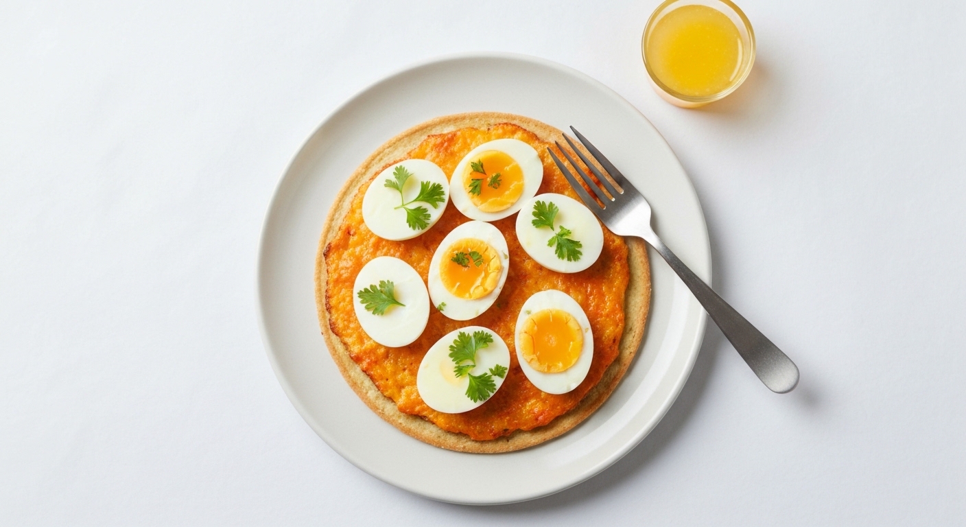 Tosta de Abacate com Ovo Estrelado: Receita Portuguesa Saudável e Rápida